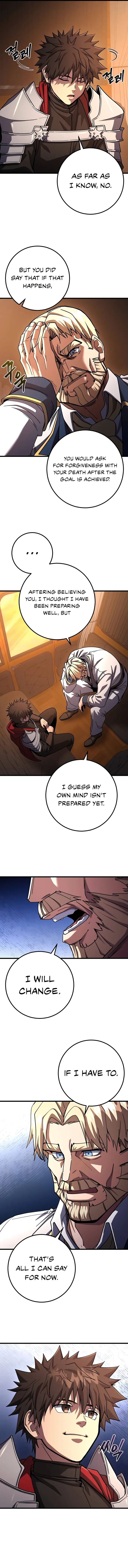 I Picked a Hammer to Save the World Chapter 74 Page 65