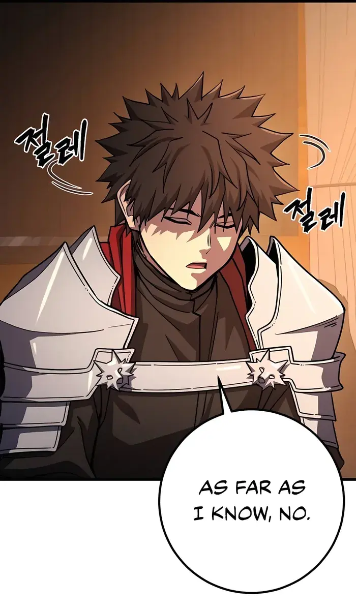I Picked a Hammer to Save the World Chapter 74 Page 66