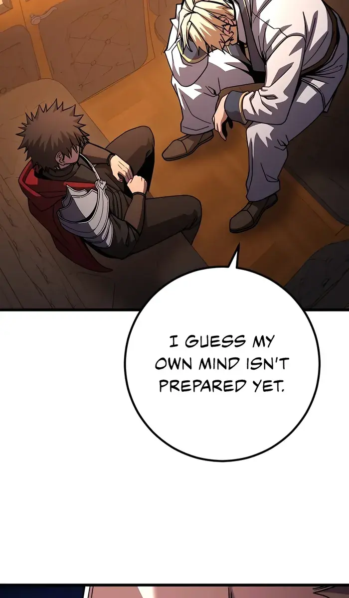 I Picked a Hammer to Save the World Chapter 74 Page 69