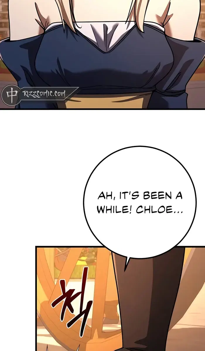 I Picked a Hammer to Save the World Chapter 74 Page 78