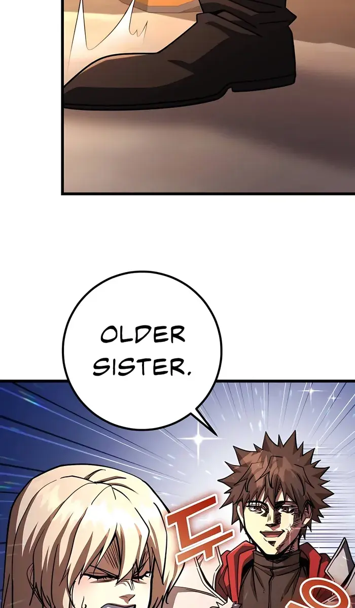 I Picked a Hammer to Save the World Chapter 74 Page 79