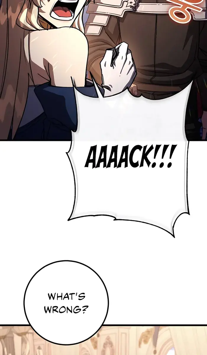 I Picked a Hammer to Save the World Chapter 74 Page 80