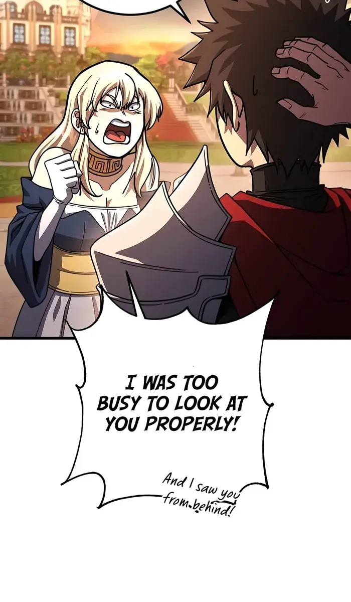I Picked a Hammer to Save the World Chapter 74 Page 82