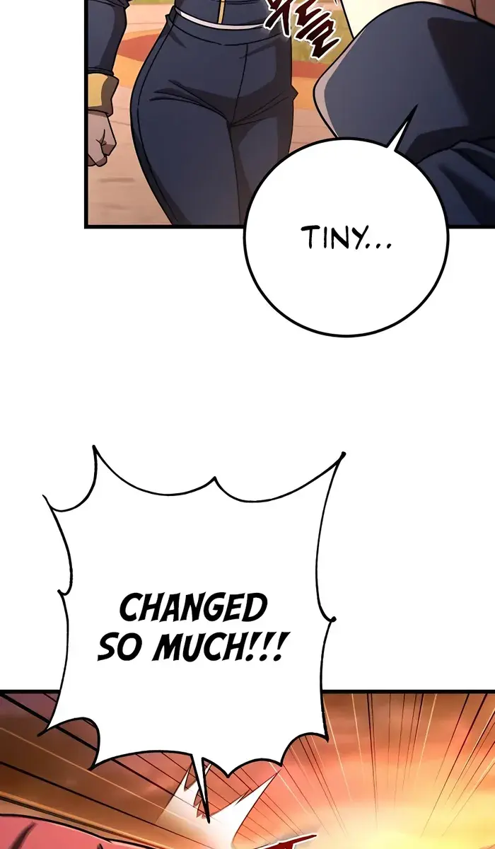I Picked a Hammer to Save the World Chapter 74 Page 87