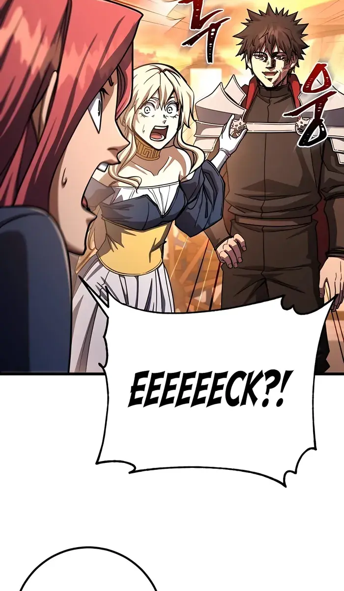 I Picked a Hammer to Save the World Chapter 74 Page 88