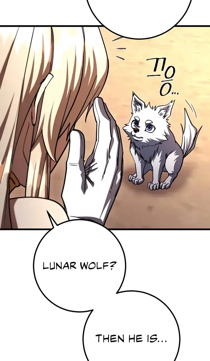 I Picked a Hammer to Save the World Chapter 74 Page 90