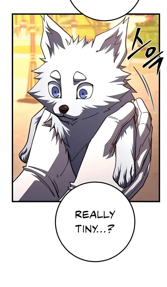 I Picked a Hammer to Save the World Chapter 74 Page 91