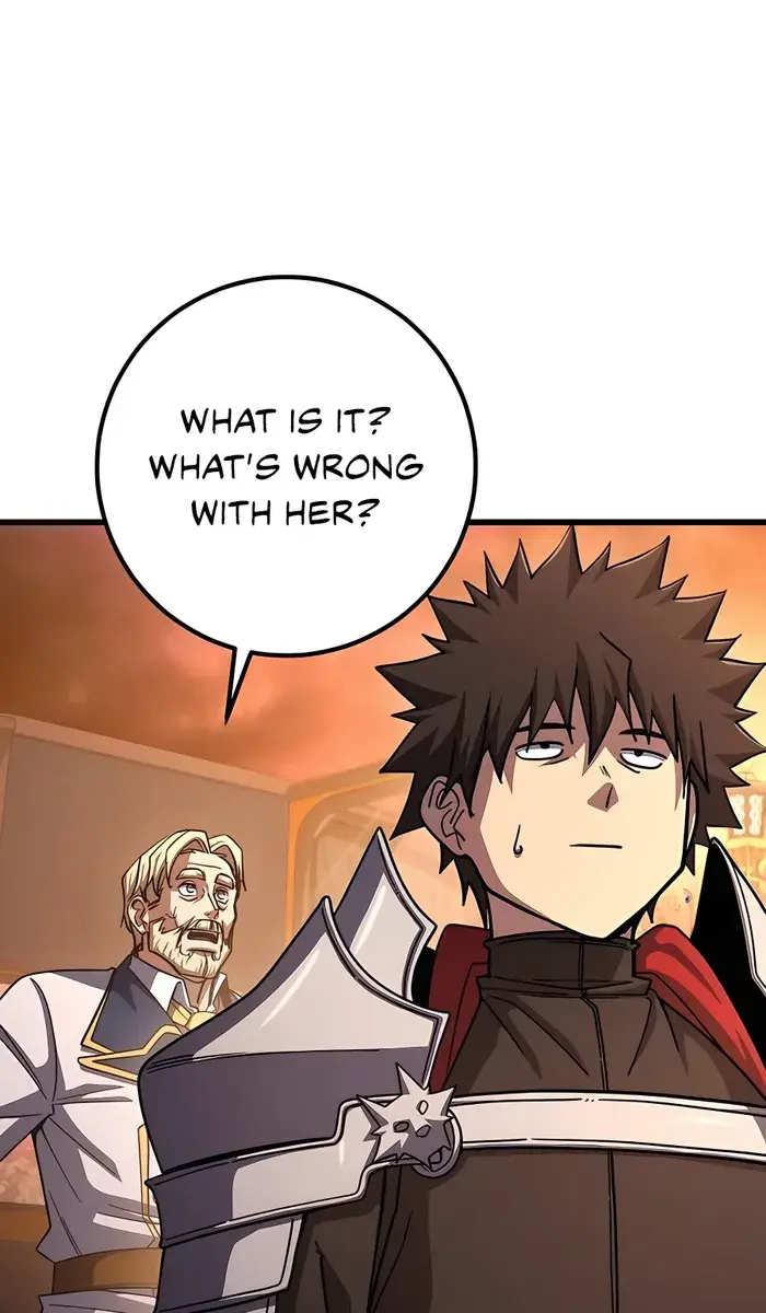 I Picked a Hammer to Save the World Chapter 74 Page 96