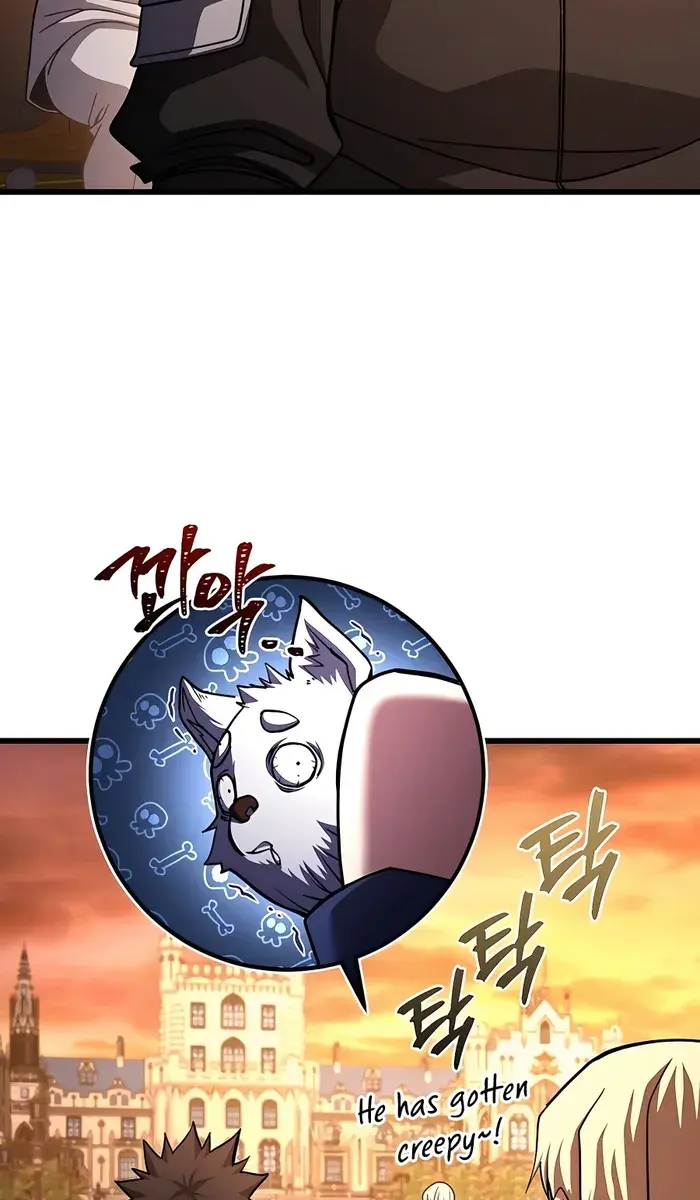 I Picked a Hammer to Save the World Chapter 74 Page 97