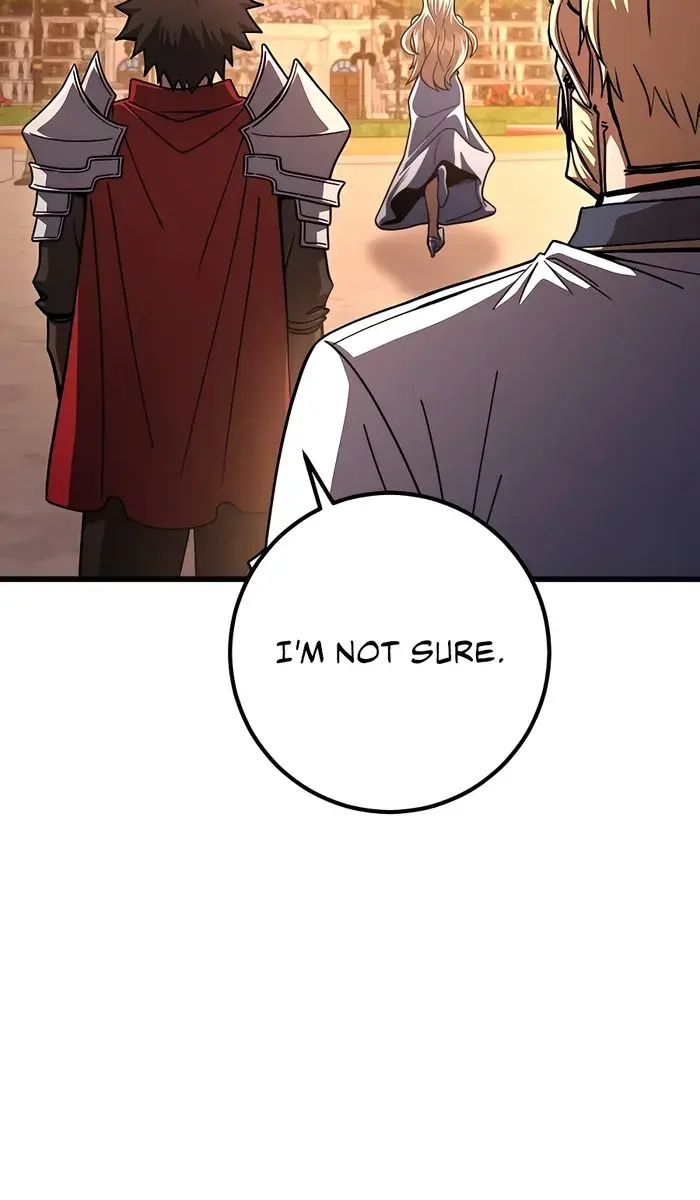 I Picked a Hammer to Save the World Chapter 74 Page 98