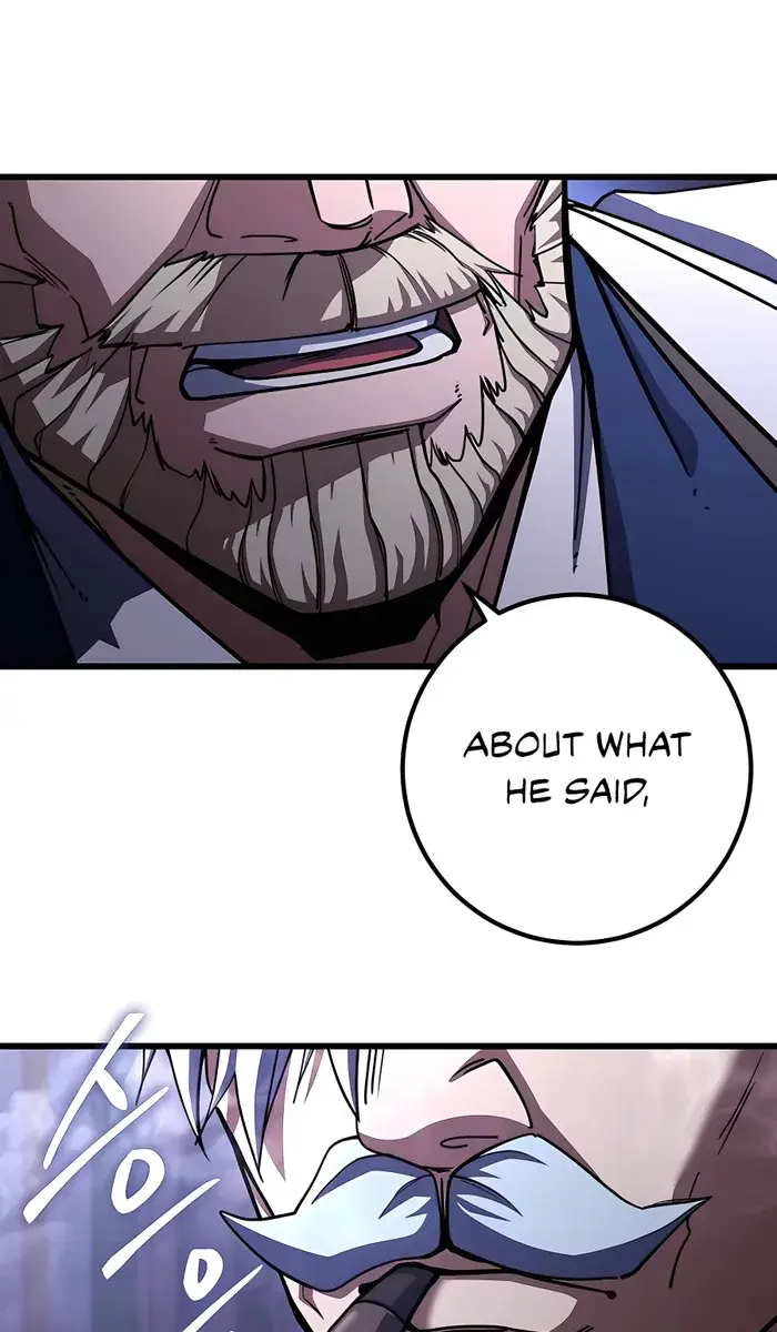 I Picked a Hammer to Save the World Chapter 74 Page 100