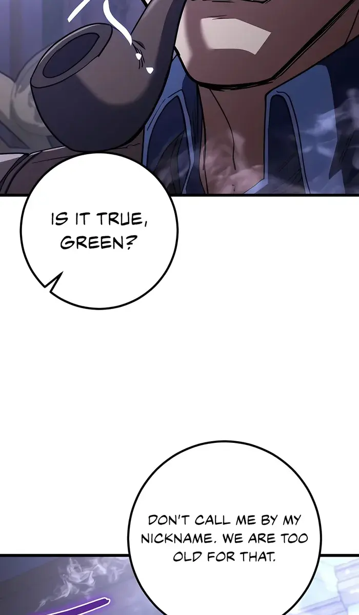 I Picked a Hammer to Save the World Chapter 74 Page 101