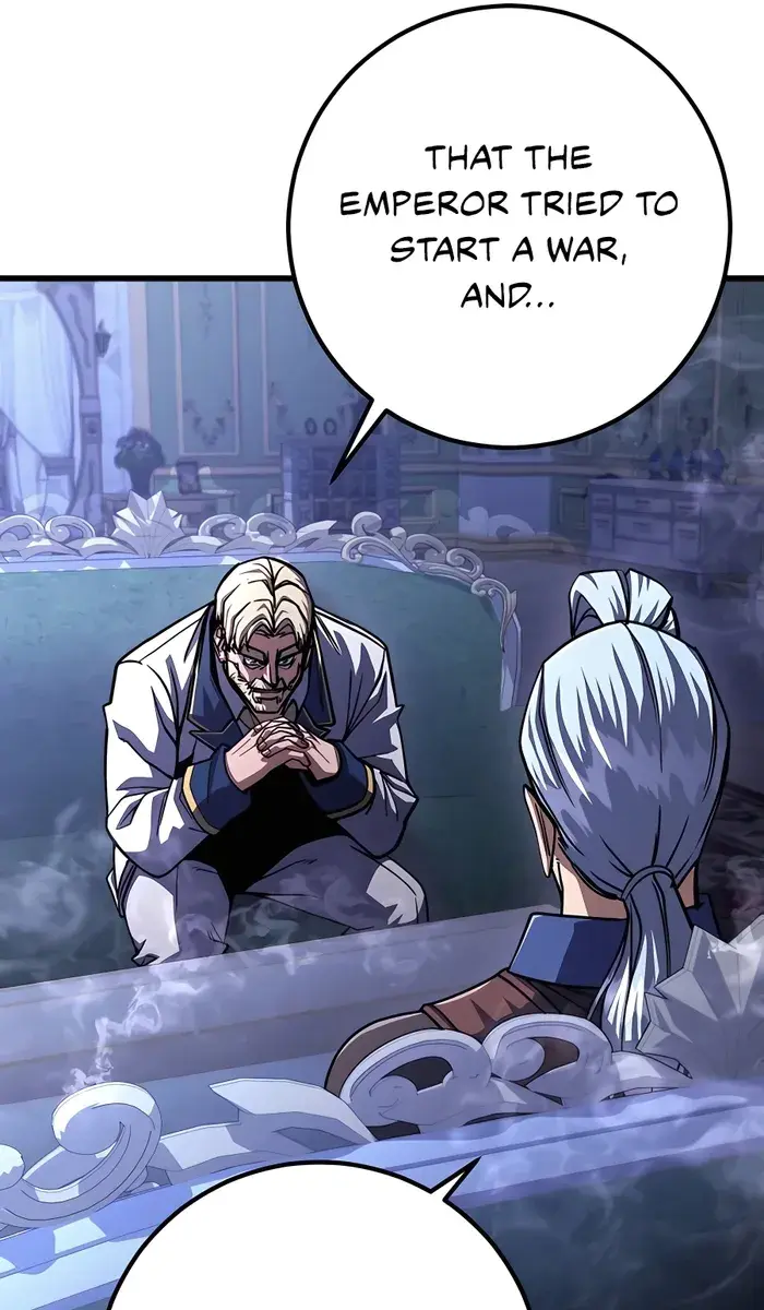I Picked a Hammer to Save the World Chapter 74 Page 105
