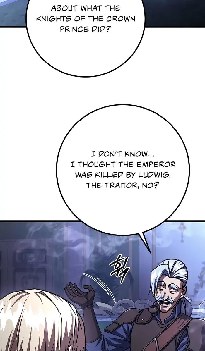 I Picked a Hammer to Save the World Chapter 74 Page 106