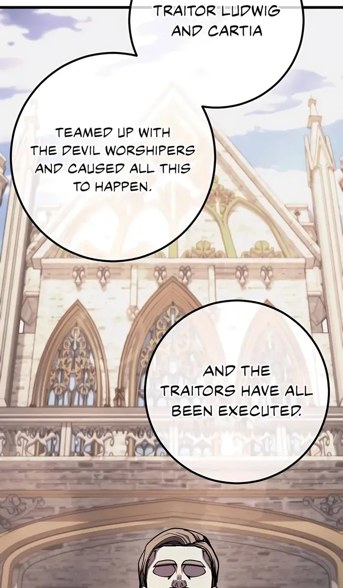 I Picked a Hammer to Save the World Chapter 74 Page 108