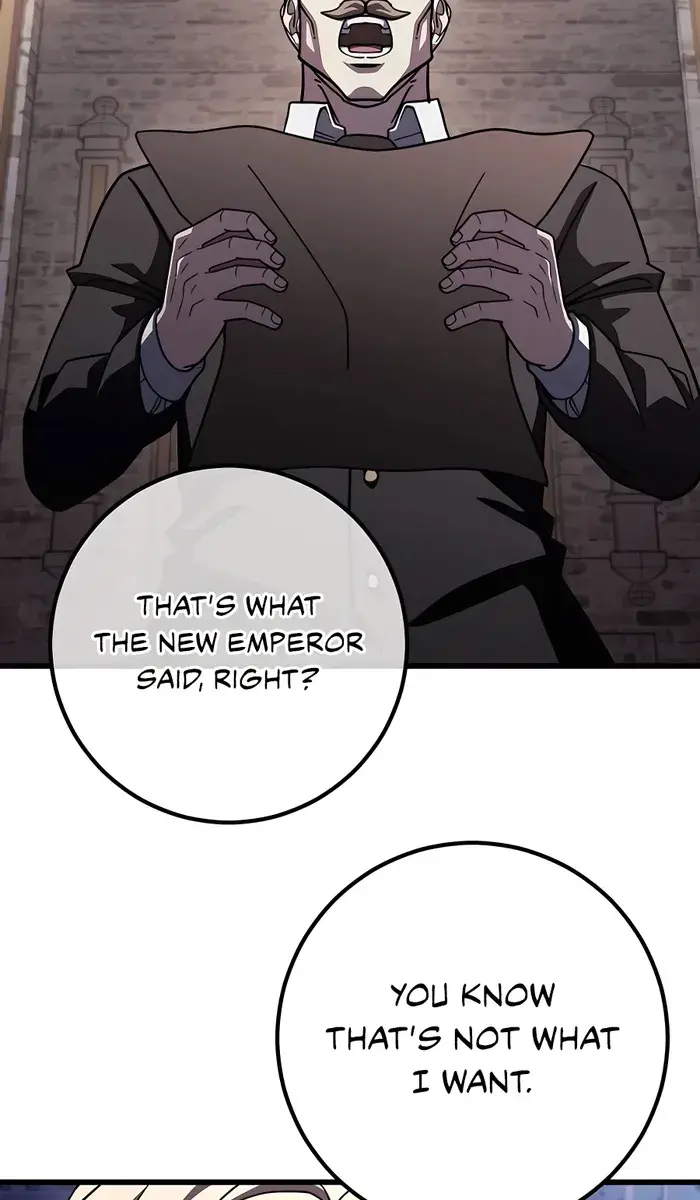 I Picked a Hammer to Save the World Chapter 74 Page 109