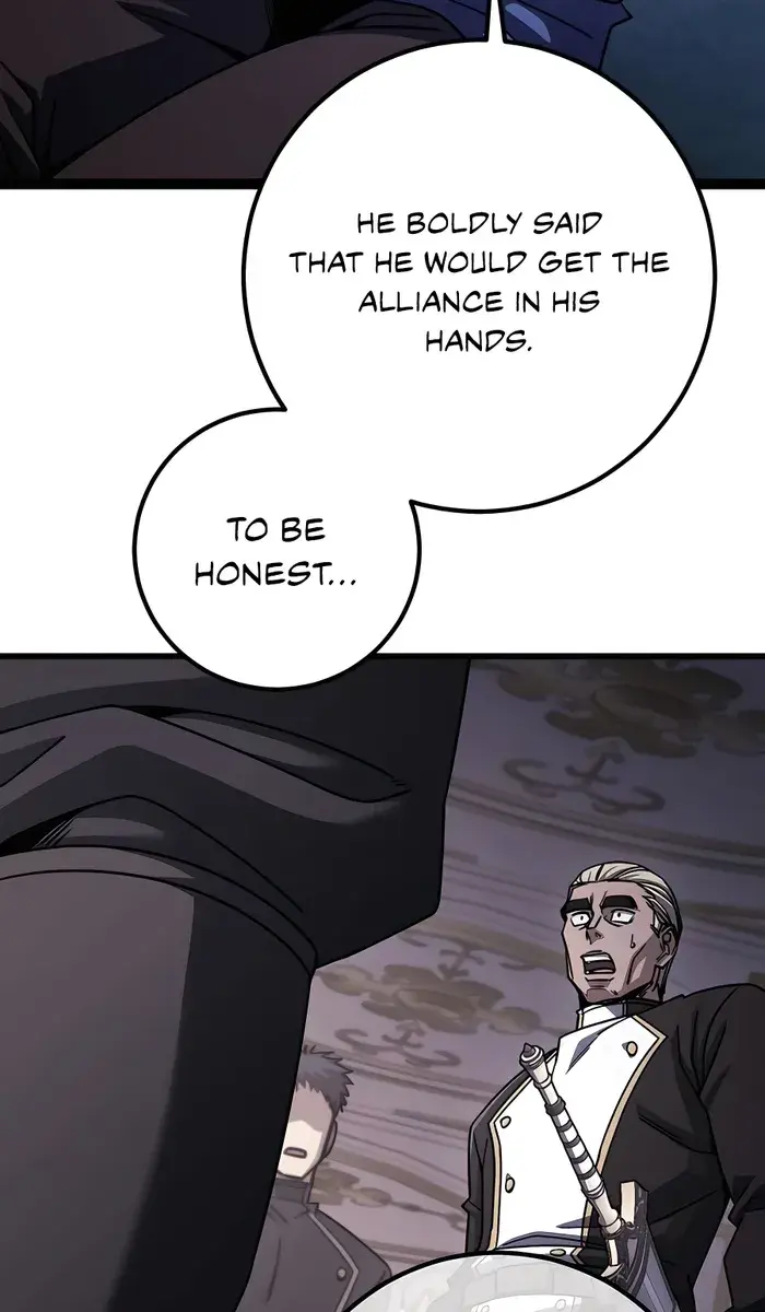 I Picked a Hammer to Save the World Chapter 74 Page 116