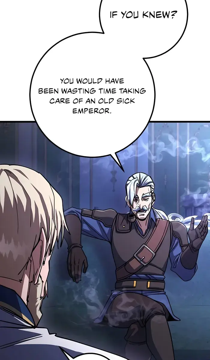 I Picked a Hammer to Save the World Chapter 74 Page 120