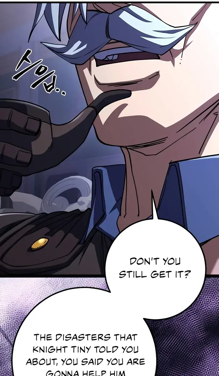 I Picked a Hammer to Save the World Chapter 74 Page 123