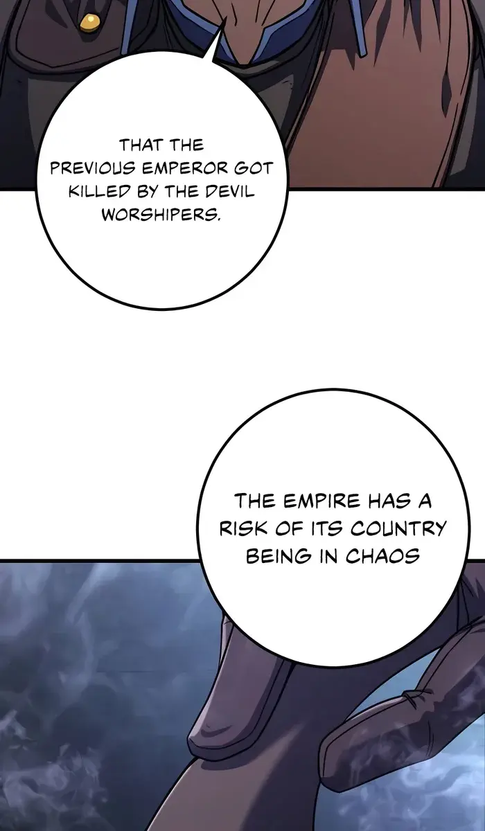 I Picked a Hammer to Save the World Chapter 74 Page 126