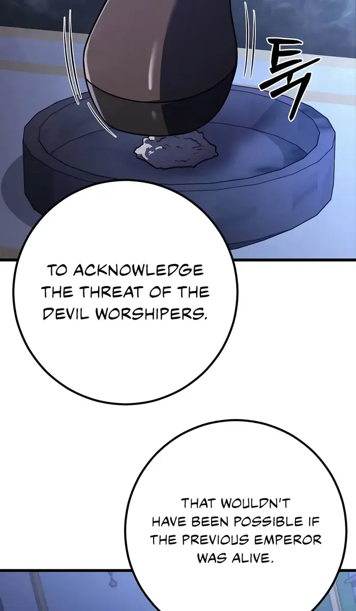 I Picked a Hammer to Save the World Chapter 74 Page 127