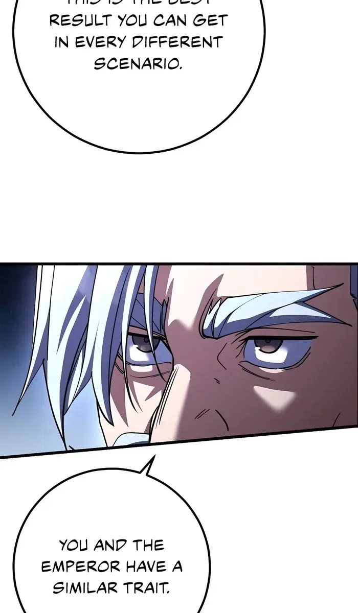 I Picked a Hammer to Save the World Chapter 74 Page 129