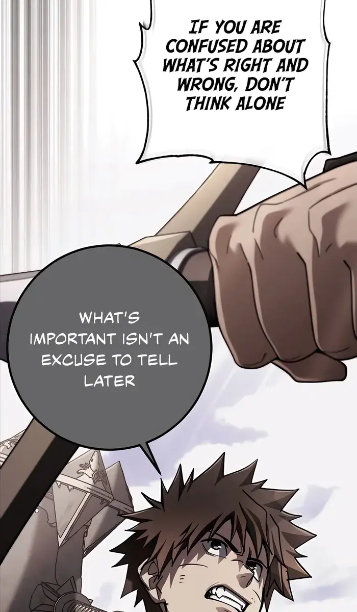 I Picked a Hammer to Save the World Chapter 74 Page 137