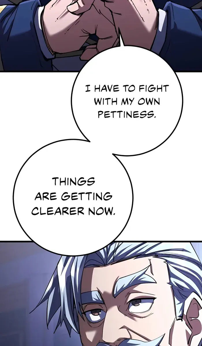 I Picked a Hammer to Save the World Chapter 74 Page 144