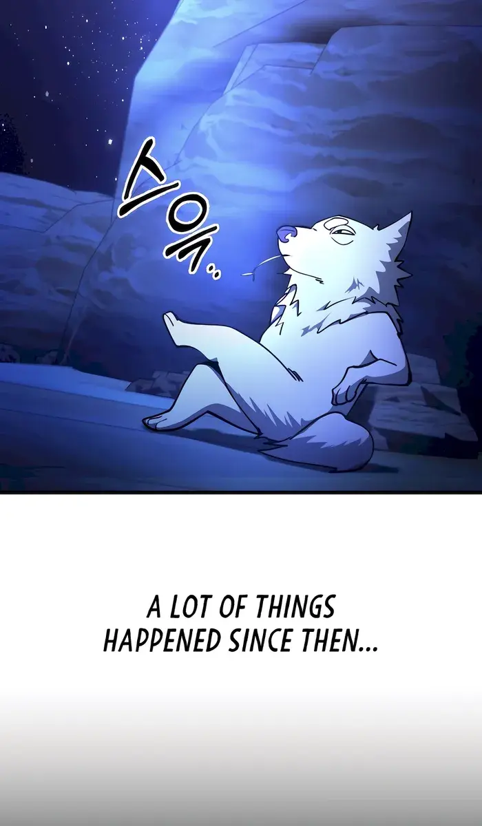 I Picked a Hammer to Save the World Chapter 75 Page 13