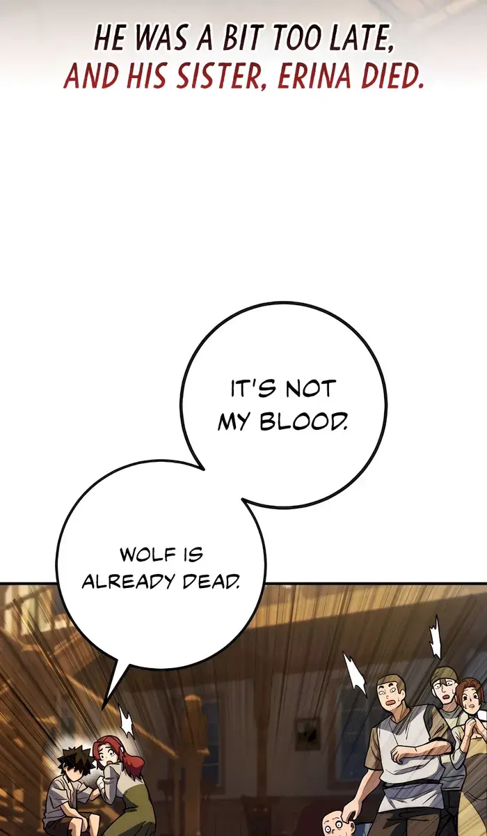 I Picked a Hammer to Save the World Chapter 75 Page 22