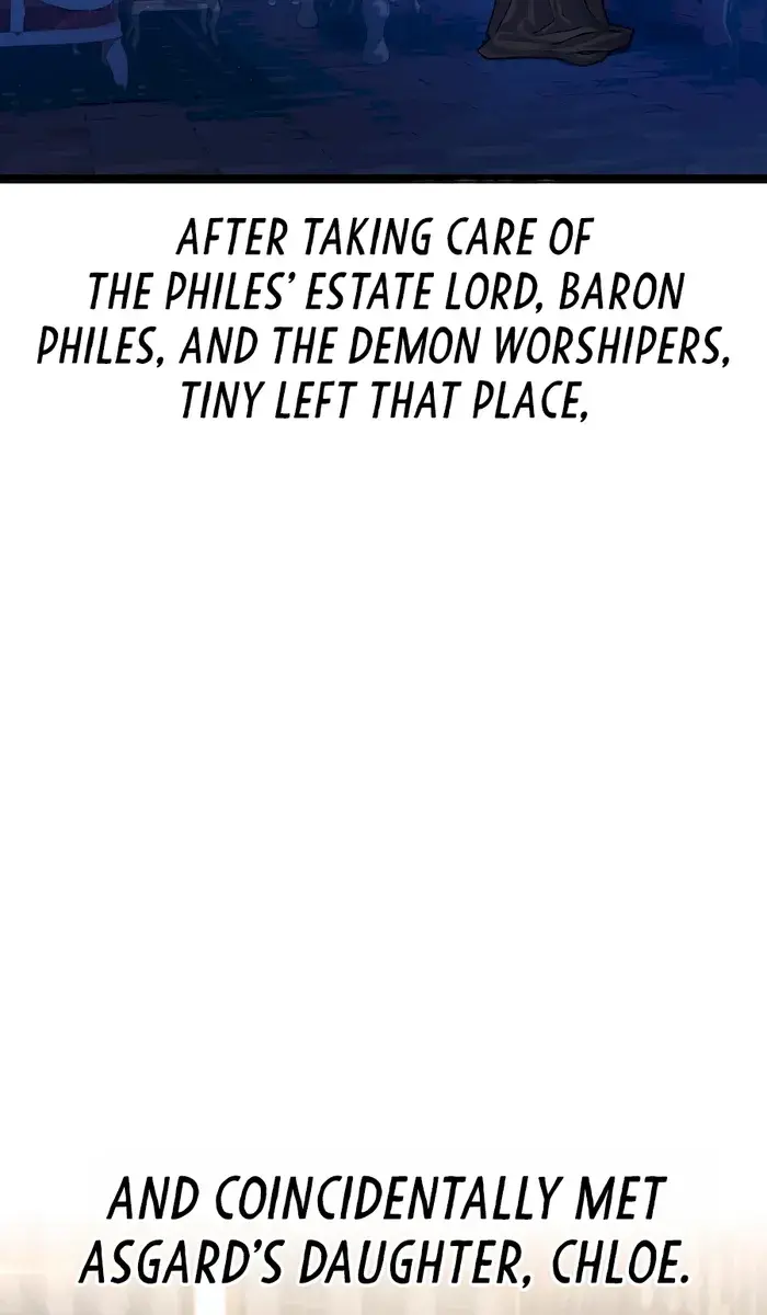 I Picked a Hammer to Save the World Chapter 75 Page 26