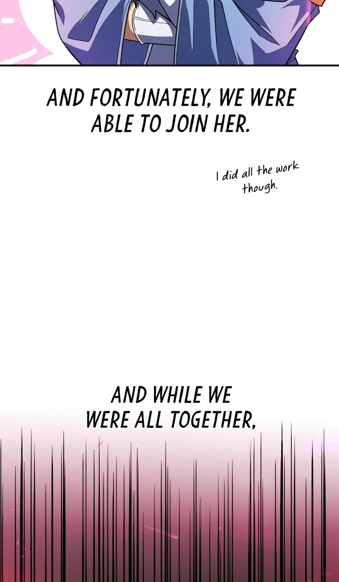 I Picked a Hammer to Save the World Chapter 75 Page 31