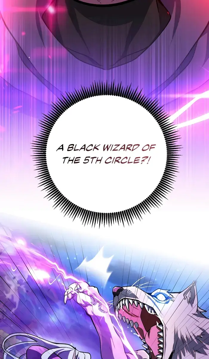 I Picked a Hammer to Save the World Chapter 75 Page 33