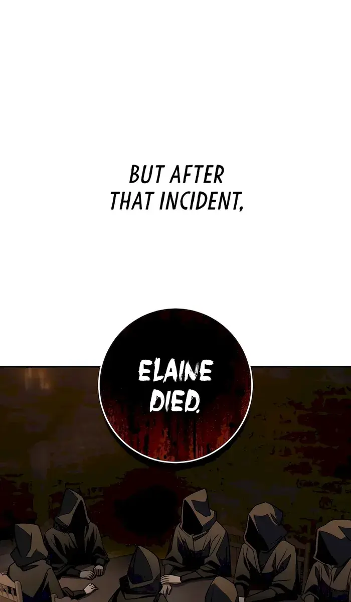 I Picked a Hammer to Save the World Chapter 75 Page 35