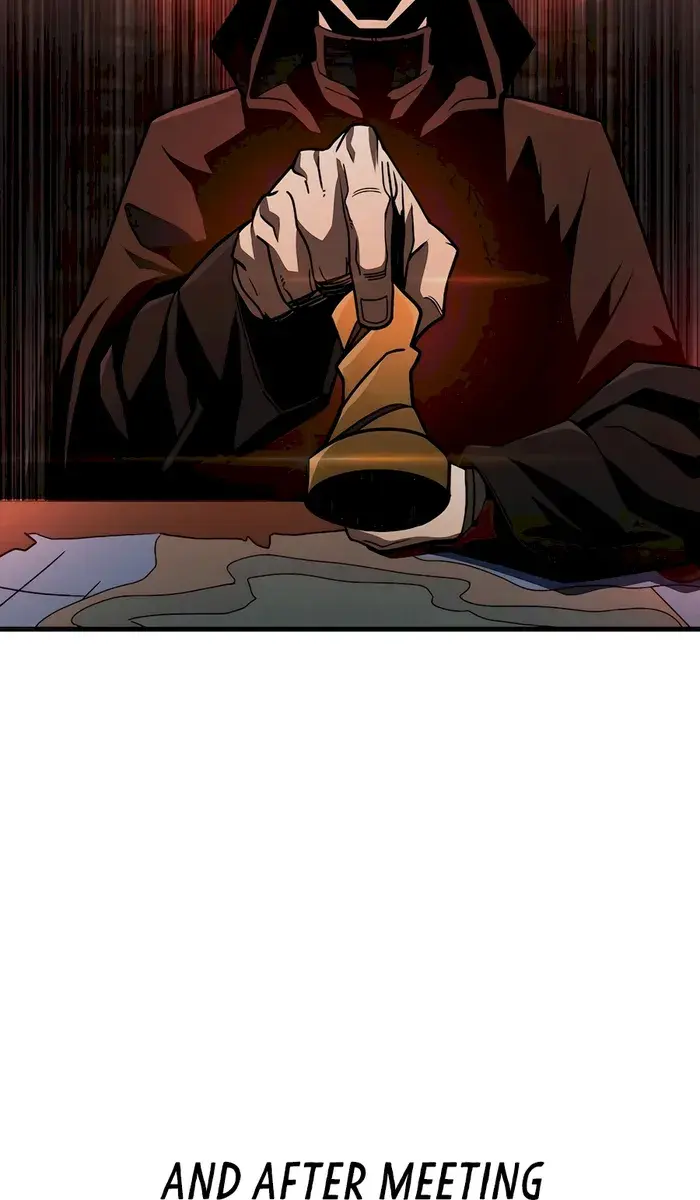 I Picked a Hammer to Save the World Chapter 75 Page 37