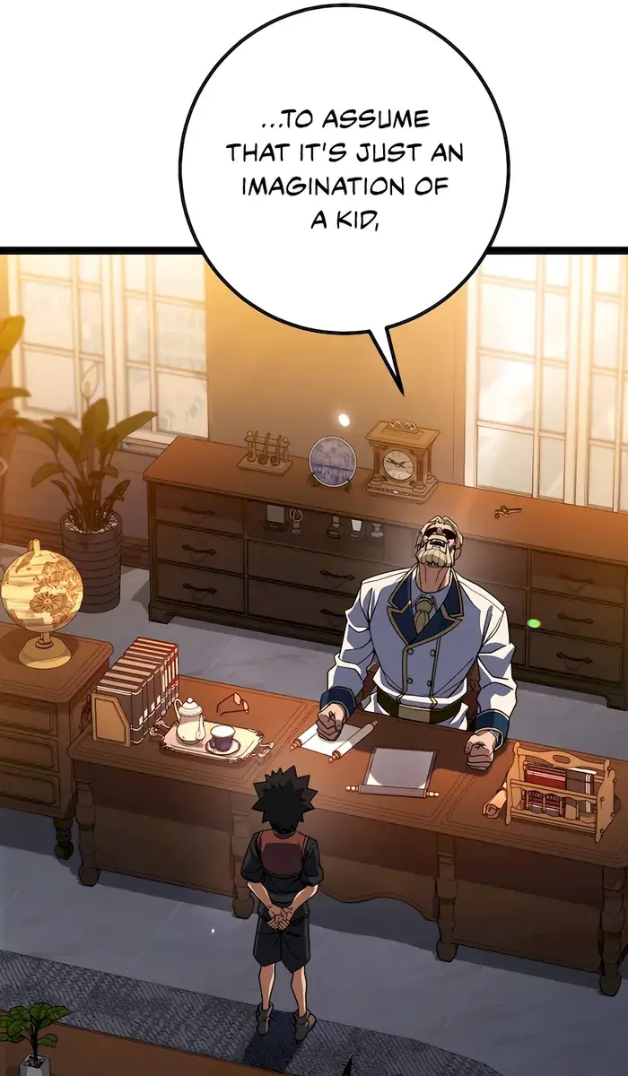 I Picked a Hammer to Save the World Chapter 75 Page 40