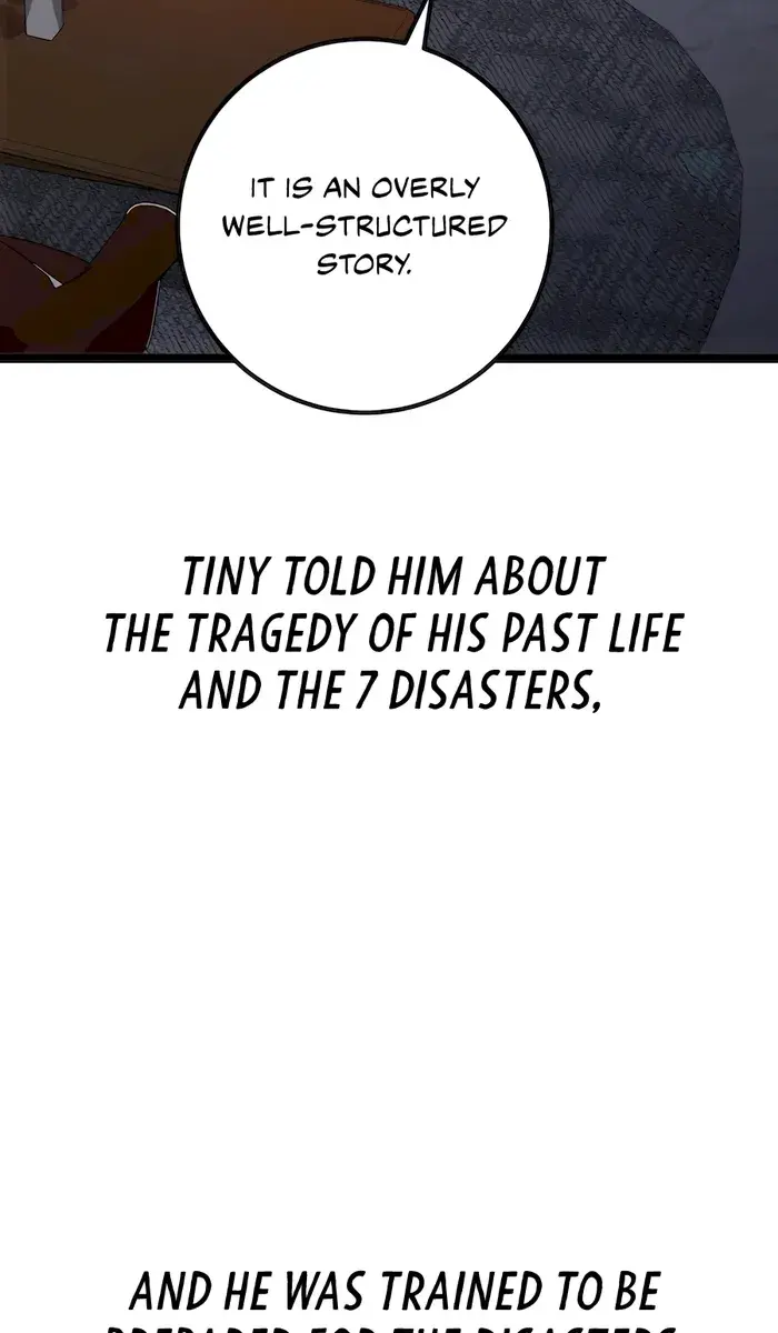 I Picked a Hammer to Save the World Chapter 75 Page 41