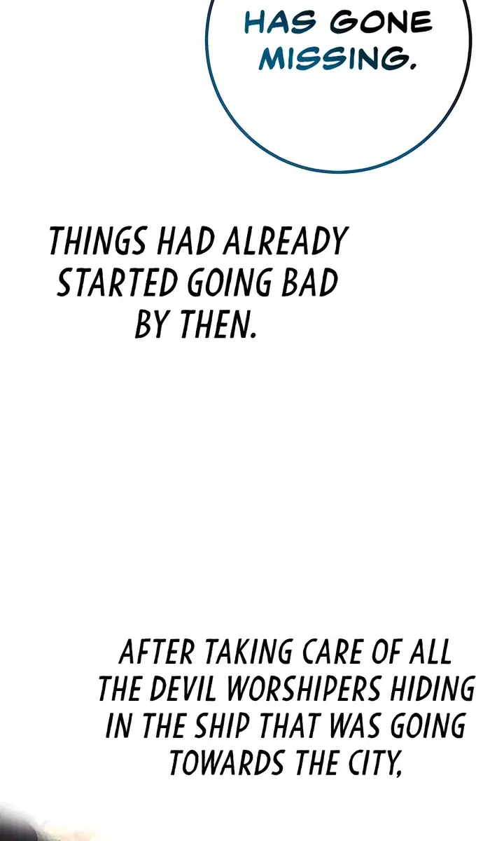 I Picked a Hammer to Save the World Chapter 75 Page 52