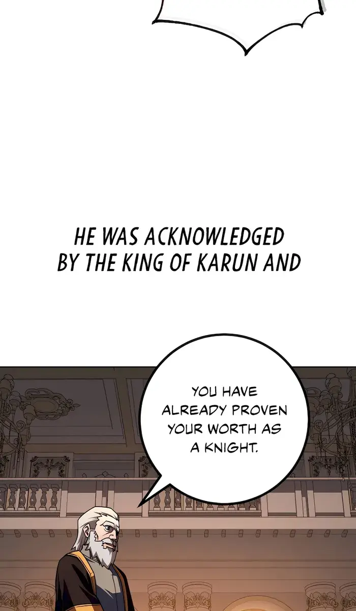 I Picked a Hammer to Save the World Chapter 75 Page 54