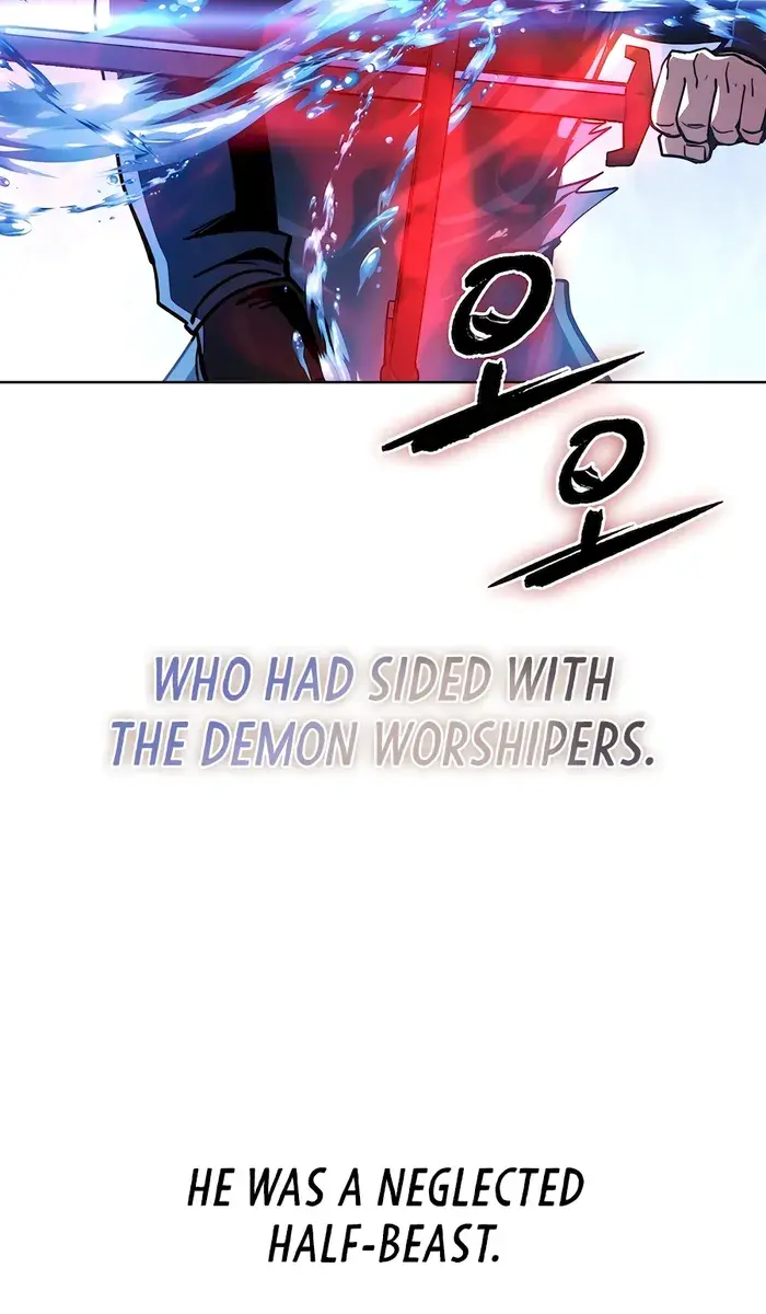 I Picked a Hammer to Save the World Chapter 75 Page 60