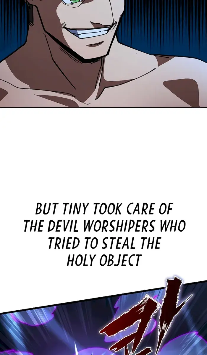 I Picked a Hammer to Save the World Chapter 75 Page 64