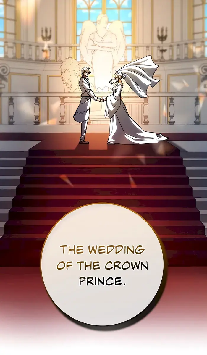 I Picked a Hammer to Save the World Chapter 75 Page 74