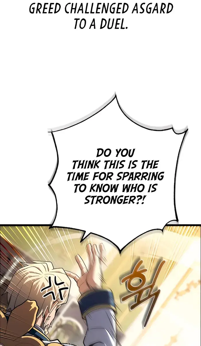 I Picked a Hammer to Save the World Chapter 75 Page 79