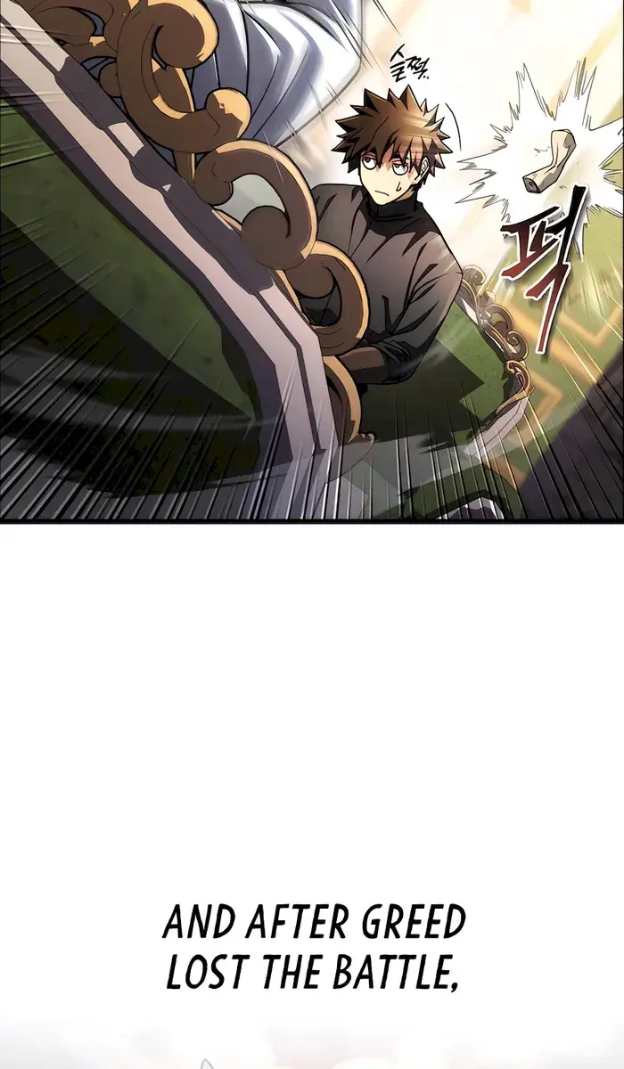 I Picked a Hammer to Save the World Chapter 75 Page 80