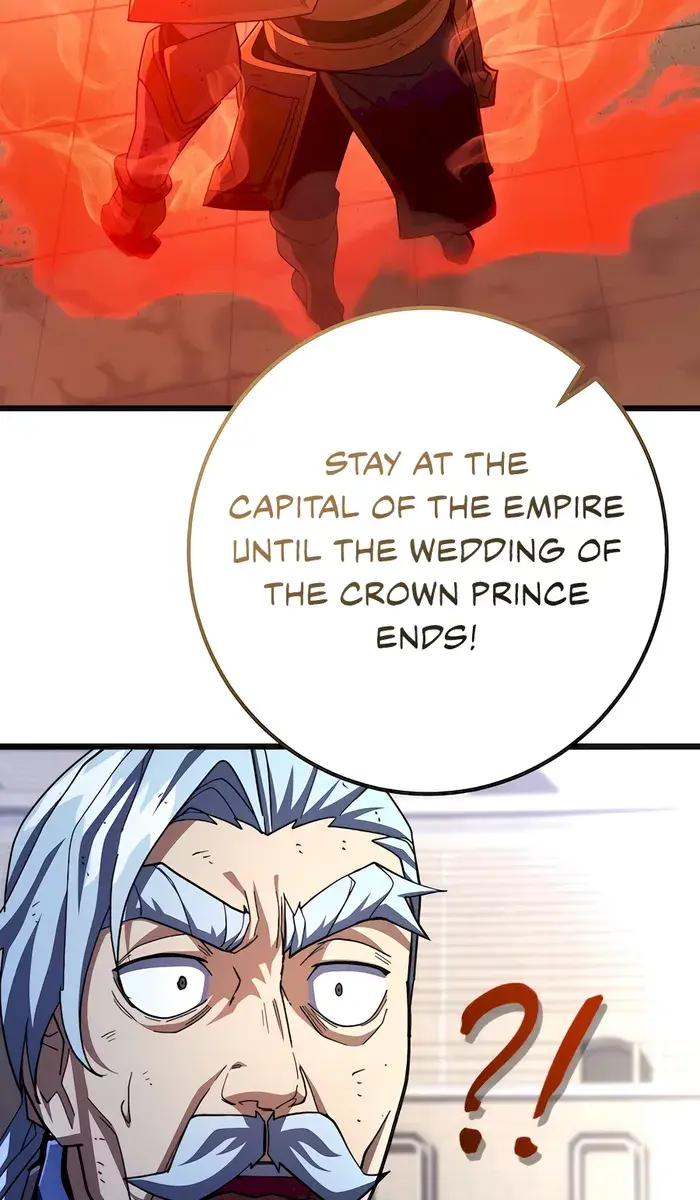 I Picked a Hammer to Save the World Chapter 75 Page 82