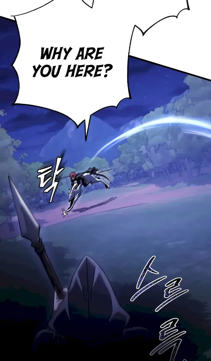 I Picked a Hammer to Save the World Chapter 75 Page 100