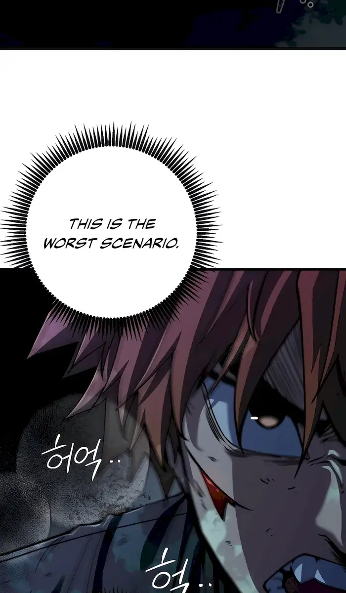 I Picked a Hammer to Save the World Chapter 75 Page 101