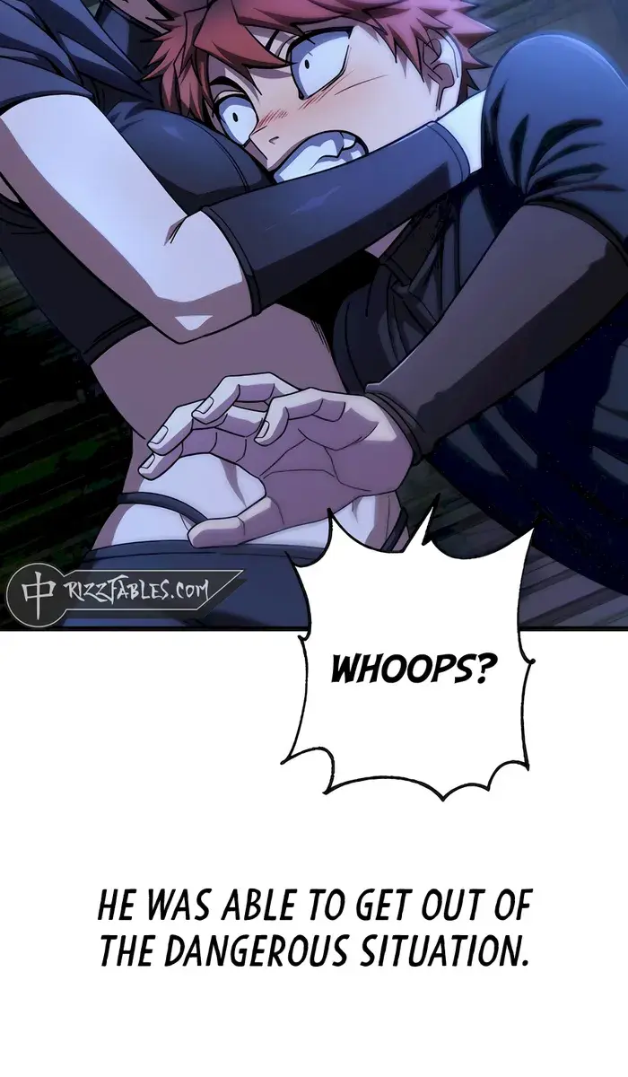 I Picked a Hammer to Save the World Chapter 75 Page 104