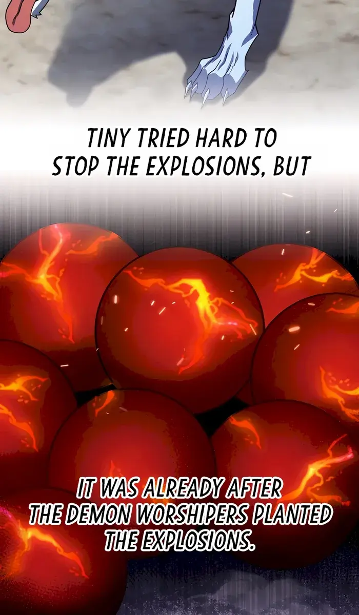I Picked a Hammer to Save the World Chapter 75 Page 108