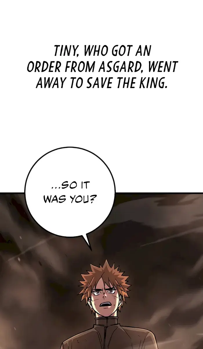 I Picked a Hammer to Save the World Chapter 75 Page 113